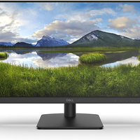Moniteur d'ordinateur de bureau incurvé rotatif et réglable en hauteur D2421 24 pouces 16:9 IPS U2412M Nouveau