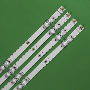 XS-2116 nuova striscia di retroilluminazione TV LCD JL.D55081330-003XS-M-V01 adatta per Hisen 55 e3f 55 a5f 55E3F-Pro 55 r6000gm - Product Image 5