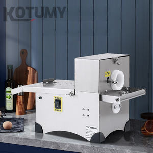 Legatrice Annodatrice Automatica Elettrica per Salsicce Macchina per Legare Insaccati Attrezzatura per Legatura Salsicce - Product Image 5