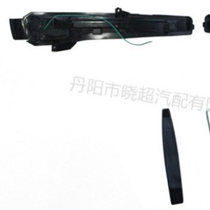 ไฟเลี้ยว Mercedes-Benz CES-Class รุ่น A2129067301 อะไหล่กระจกมองหลังแบบฮาโลเจนใหม่ - Product Image 1