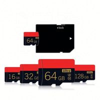 Kartu Memori Sd Tf Langsung dari Pabrik untuk Ps Vita Harga Bagus Untuk CE