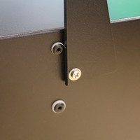 JDY NOUVEAU # Boîte aux lettres de style américain 8187-O, très vendue sur TikTok