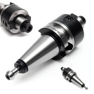 Combi Shell End Mill Arbors for Milling Machines FMB Face Mill Arbors with BT30 BT40 BT50 <strong>Tool</strong> <strong>Holder</strong> - Product Image 5