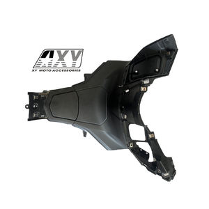 Accessoires de <span class=keywords><strong>moto</strong></span> en gros, PCX 160, cache central en PP, cache intérieur, carénage - Product Image 2