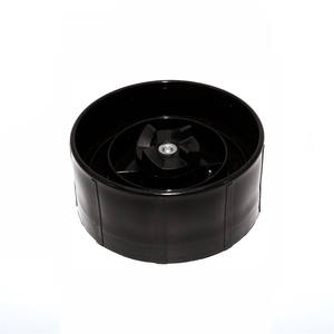 MB1001 Blender Flat Blades para Magic 250W <span class=keywords><strong>NUTRI</strong></span> Kitchen Blender cuchillo kit Accesorios - Product Image 2