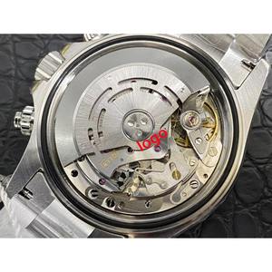 Relojes de Pulsera de Lujo de Diseñador de Alta Gama con Movimiento 4130 4131, Venta al por Mayor de Relojes Mecánicos Automáticos de Lujo para Hombre - Product Image 6