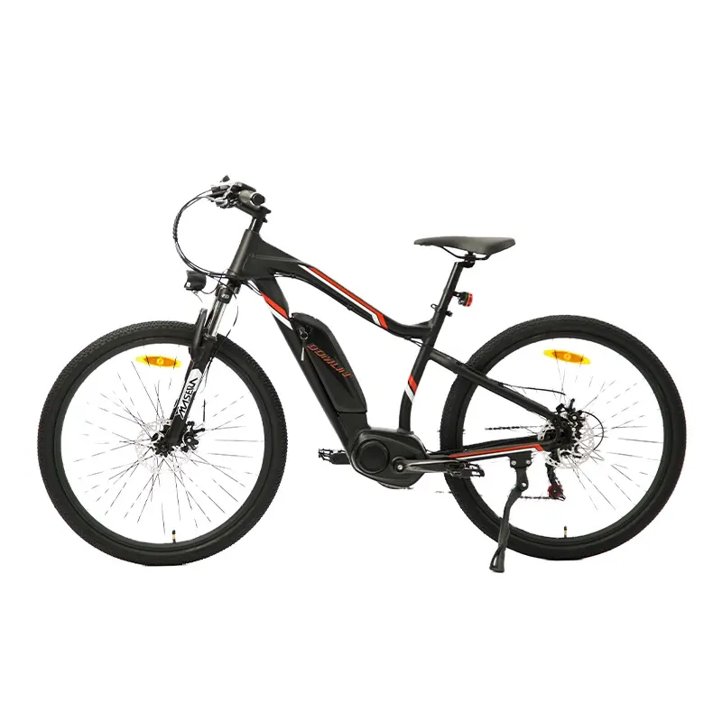 Sepeda elektrik Cepat gunung e-bike, sepeda listrik kota dewasa, sepeda motor utama