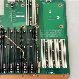 PCA-6113P4R Rev.C2 บอร์ดคอมพิวเตอร์อุตสาหกรรมสำหรับเมนบอร์ด Advantech IPC-610L ก่อนจัดส่ง ทดสอบแล้ว ขายดี PCA-6113P4R Re - Product Image 4