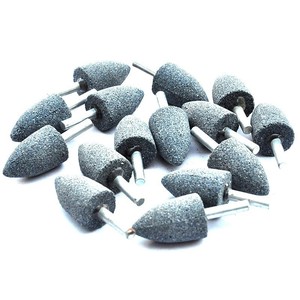 Grinding Wheel Cylindrical 20x32x6mm Coarse <b>Abrasive</b> For Metal Grinding <b>Tool</b> Supplies - Product Image 4