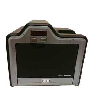 Máy in 5000 HDP với chất lượng tốt nhất Máy in thẻ gốc một mặt - Product Image 1