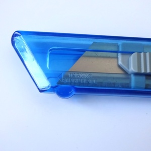 Plastic Intrekbare Pocket Box <span class=keywords><strong>Cutter</strong></span> - Product Image 5