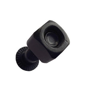 Pernos y Tuercas de Alta Calidad para Excavadoras, Pernos de Unión, Piezas de Maquinaria de Construcción para Repuestos D8R - Product Image 2
