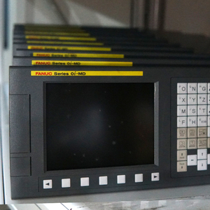 บอร์ดควบคุมฟานุค A16B-1212-0100 ของแท้สำหรับเครื่อง CNC - Product Image 4