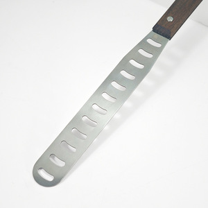 Multi-functional Putty Knife Set Stainless Steel 9pcs For Interior Decoration DIY <b>Tools</b> - Product Image 4