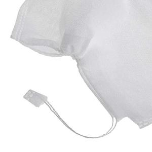 Bolsa de tela no tejida para prevención de insectos y frutas, protector agrícola para cultivo de uvas - Product Image 4