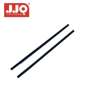 JJQ OEM 80821-2S400 80820-2S400 Burlete de goma Sello delantero L + R para <span class=keywords><strong>Nissan</strong></span> Frontier Navara 1997-2004 <span class=keywords><strong>PICK</strong></span>-<span class=keywords><strong>UP</strong></span> 01 Fabricante - Product Image 3