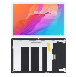 Prezzi all'ingrosso schermo LCD di ricambio per Huawei <span class=keywords><strong>MatePad</strong></span> <span class=keywords><strong>T10s</strong></span> AGS3-L09 AGS3-W09 LCD Display Touch Screen - Product Image 1