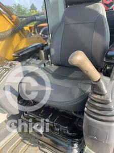 Excavadora usada de alta calidad CAT 336D2 36 toneladas excavadora de Segunda mano Motor de núcleo hidráulico Original para equipo de movimiento de tierras - Product Image 3