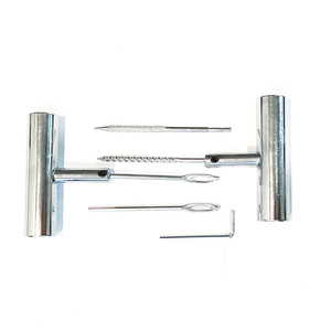 Bền Nhanh Chóng Xe Sửa Chữa Lốp Công Cụ <span class=keywords><strong>Kit</strong></span> Với Thép Hollow Tay Bộ Dụng Cụ Công Cụ Cho Nhiệm Vụ Nặng Nề Lốp Làm bằng Và Vật Liệu Kim Loại - Product Image 4