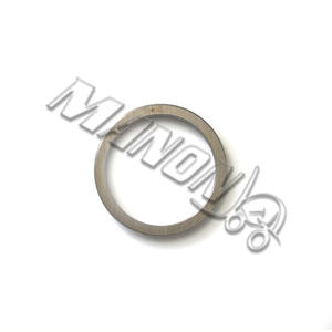 Siège de soupape d'admission Komatsu YM129901-11080 pour pièces de rechange de moteur de chariot élévateur, neuf - Product Image 1