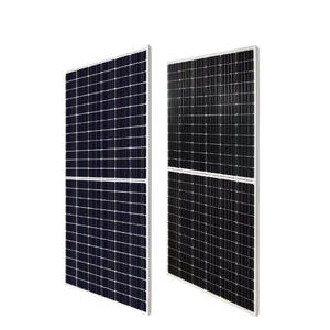 Station d'alimentation portable EcoFlow Delta Pro 5 kW 10 kWh, énergie solaire 10 kW avec contrôleur MPPT, système hors réseau et batterie lithium-ion - Product Image 2