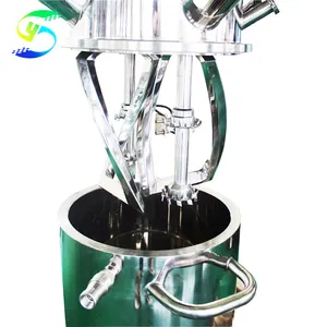 Factory Price High Speed Dispersion Paint Mixing Machine Auto Paint Mixer Machinery