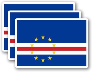 Autocollants en vinyle à motif de drapeau national pour ordinateur portable, voiture, vélo, <span class=keywords><strong>livraison</strong></span> <span class=keywords><strong>rapide</strong></span> dans le monde entier - Product Image 5