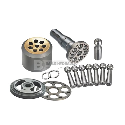 Excavator Spare Parts Rexroth A2F Hydraulic Pump Repair Kits A2F5/12/23/28/55/80/107/160/200/225/250/335/500/1000 A3V80