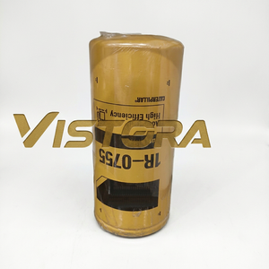 Nouveau filtre à moteur LK pour engins de construction pour 349D L 3508 3512 3516 Filtre à carburant 1R-0755 - Product Image 3