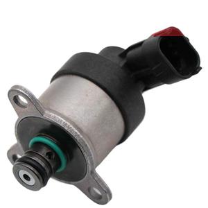 Válvula de control de combustible 0928400673 Solenoide SCV para motor diésel Buick GM Chevrolet con transmisión automática - Product Image 2