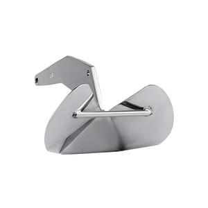 Ancla Triangular de Acero Inoxidable 316 para Yates Marinos, Cadena de Ancla de Varios Tamaños, Equipo Duradero para Barcos - Product Image 1