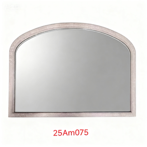 Hiện đại đóng khung đánh bóng sheesham gỗ tường gương với handmade thân thiện với môi thiết kế 5 mét độ dày cho lối vào và Vanity trang trí nội thất - Product Image 2