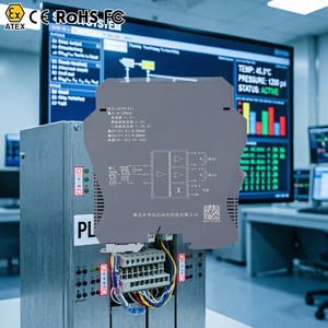 Freq to <b>Voltage</b> <b>Converter</b> <b>Voltage</b> and Frequency <b>Converter</b> to 4 20ma ultra Low Frequency to Frequency Conversion - Product Image 1