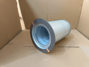 ปั๊มลมด้วยมอเตอร์ที่ใช้พลังงานที่กรองแยกน้ำมันและก๊าซพร้อมชิ้นส่วนโลหะ Le 44 001X Le 44 002 - Product Image 3