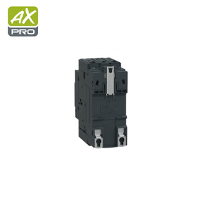 Schneiders GV3P40, новый оригинальный автоматический выключатель для двигателя TeSys GV3 3P 30-40, 18,5 кВт, контакторы для выключателя, защита двигателя - Product Image 4