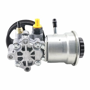 ลดราคาพิเศษ 44310-0K030 44310-0K010 ปั๊มพวงมาลัยเพาเวอร์สำหรับ Toyota Innova Hilux ไฮดรอลิก TGN40 TGN16 TGN15 TGN11 TGN10 USEKA - Product Image 3