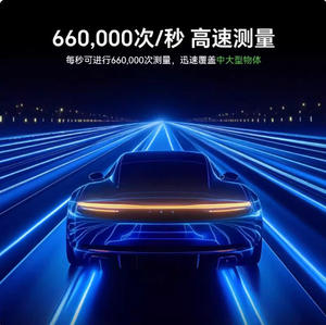 Creality Pro 3D : Nouvelle technologie de lumière structurée à lignes croisées/laser, idéale pour l'e-commerce et les pièces de machines d'impression – Découvrez la nouvelle génération 3D - Product Image 1