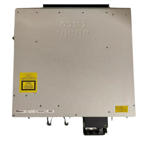 C9300-24U-E Ciscos 9300 24 Port Gigabit <b>Ethernet</b> 10g Uplink Poe+ Managed Enterprise <b>Switch</b> C9300-24U-E - Product Image 2