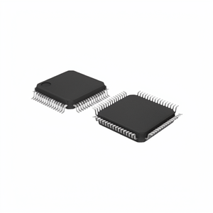 Electronic Chips Component 71321LA20TFG8 64 LQFP Manufacturer Channel Memory - Product Image 1
