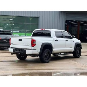 <span class=keywords><strong>Toyota</strong></span> Tundra <span class=keywords><strong>TRD</strong></span> Pro Edition 5.7L 2014, boîte manuelle/automatique, diesel, conduite à gauche, disponible à <span class=keywords><strong>prix</strong></span> réduit - Product Image 4