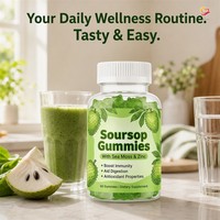 3-in-1 Zuurzak Gummies Immuunondersteuning Spijsverteringsgezondheid Natuurlijk Fruit Supplement Dagelijkse Voeding Volwassenen Welzijn OEM ODM 60 stuks
