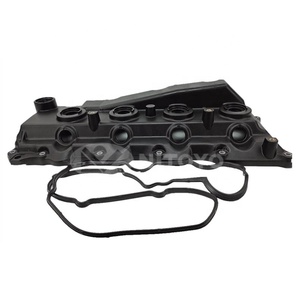 Cubierta de Motor <span class=keywords><strong>11210</strong></span>-30110 <span class=keywords><strong>11210</strong></span>-30081 <span class=keywords><strong>11210</strong></span>-<span class=keywords><strong>0L020</strong></span> 11201-<span class=keywords><strong>0L020</strong></span> Usada para TOYOTA Hilux Vigo 2001-2012 - Product Image 6