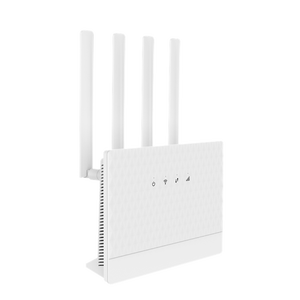 2.4G + 5G dual-band CAT6 4G Sim CPE Router/ LTE 4G <span class=keywords><strong>Wifi</strong></span> Router, IPv6/IPv4 tr069 hỗ trợ - Product Image 5