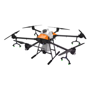Drone agricole portable à <span class=keywords><strong>bras</strong></span> repliable, haute efficacité, équipement principal, garantie de 5 ans pour un transport facile, déploiement rapide sur le terrain, UAV - Product Image 3