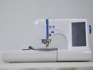 Machine à coudre et à broder domestique informatisée YSC5 pour la couture - Product Image 6