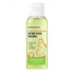 KORMESIC Vente en gros 100ml <span class=keywords><strong>Huile</strong></span> essentielle pour soins des vergetures de <span class=keywords><strong>grossesse</strong></span>, raffermissante, nourrissante, <span class=keywords><strong>huile</strong></span> pour éliminer les vergetures - Product Image 6