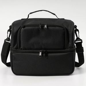 Bolsa Térmica para Almuerzo para Adultos, Bolsas Térmicas para Entrega, Bolsas Aisladas para el Trabajo/Oficina/Viajes/Picnic - Product Image 2
