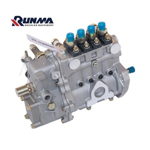 Bơm phun nhiên liệu Runma YN27 490DB-110001 SHA110028, phụ tùng thay thế chất lượng cao, nhà máy máy móc Trung Quốc - Product Image 1