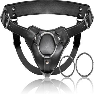 Kit di Contenzione Sessuale per Adulti, Giocattoli Erotici, Set di Costrizioni per Letto, Sistema di Contenimento Sotto il Materasso - Product Image 2