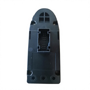 Pour BMW Série 3 E92 2007-2013, interrupteur de lève-vitre électrique 12V, 61319132164 - Product Image 2
